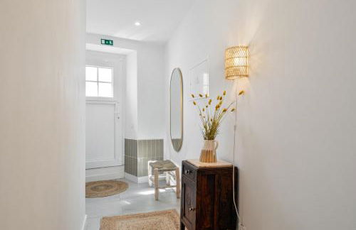 Amber and Rust Estremoz City House - Foto 5