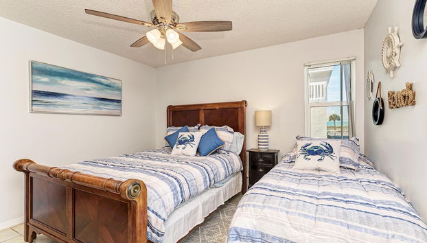Anna Maria Island Beach Waves - Foto 5, Habitación