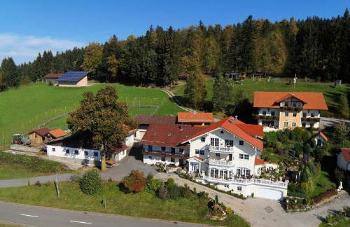 Freizeit- und Erlebnishof Schötz - Foto 1