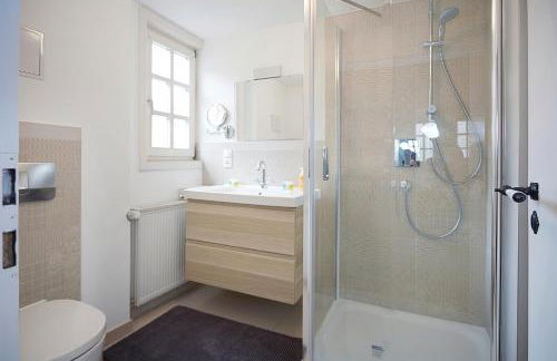 Ferienhaus Apple Tree - Foto 28