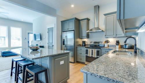 408A The Boardwalk House - Foto 5