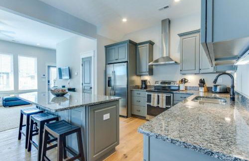 408A The Boardwalk House - Foto 5