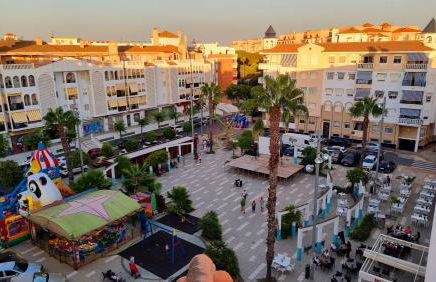 Vivienda Turística Playa El Portil - Foto 60