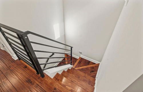 Getaway in the heart of the city - Foto 19