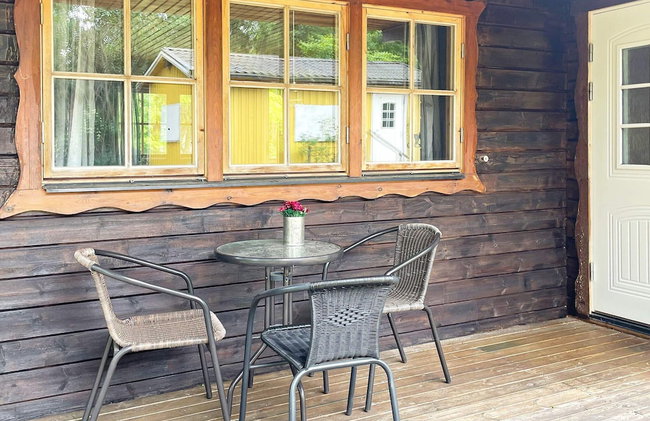 5 Person Holiday Home in Borgholm - Foto 29