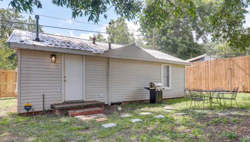 Birmingham Area Retreat 2 Mi to Dtwn Bessemer - Foto 3