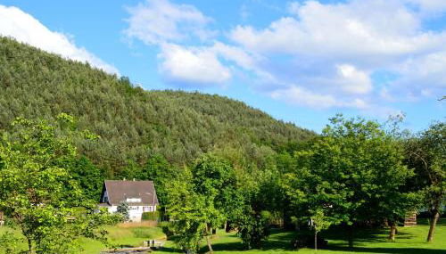 Le Gîte de l'Ecureuil - Foto 2