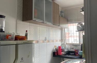 Apartamento Magueirao - Photo 5