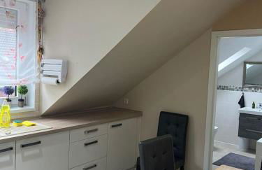 Zentral gelegenes Apartment in Mönchengladbach mit W-Lan MG08 - Foto 9