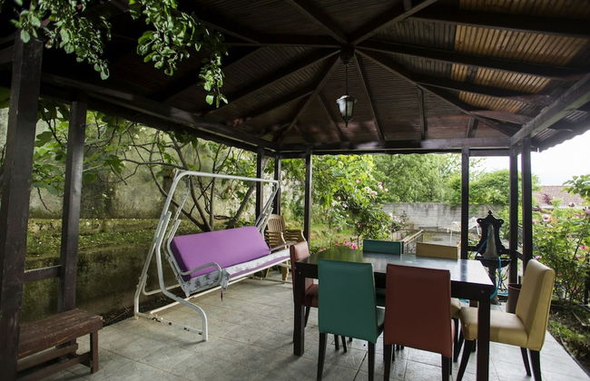 Yaprak Dag Evi - Foto 28