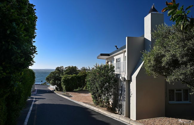 Die Badhuis, Gordons Bay - Foto 36