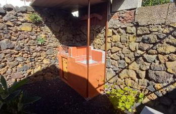 Casa de María del Pilar - Foto 16