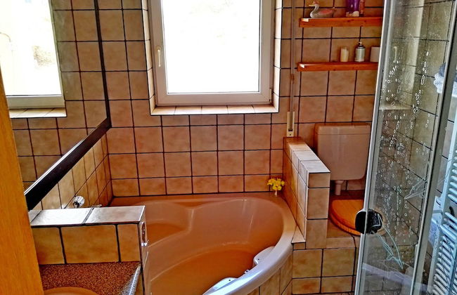 Ferienwohnungen nähe Badesee - Foto 34