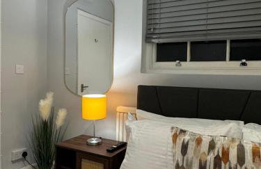 Stylish 2BR Georgian Flat Prime Camden Location - Foto 41