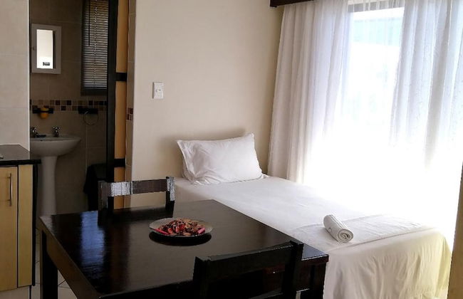 Seagull Lodge - Foto 8