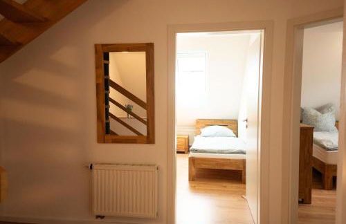 Haus Figaro mit Hund - Foto 9