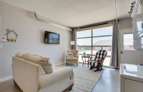 Sunset View Home 1 Mi to Smithville Lake! - Foto 4