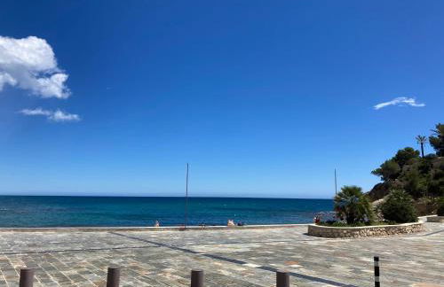 Villa mit privatem Pool 10 Minuten vom Strand mit kostenlosen WiFi - Foto 29