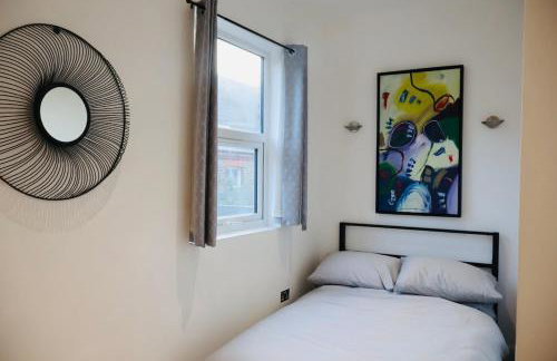 Modern Flat in London - Foto 4