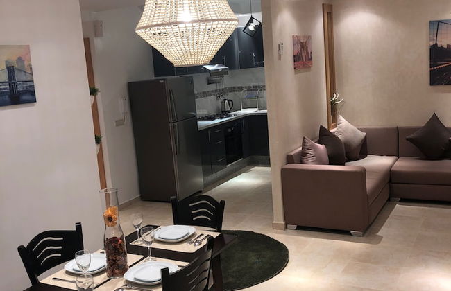 JB Apartment - Photo 69