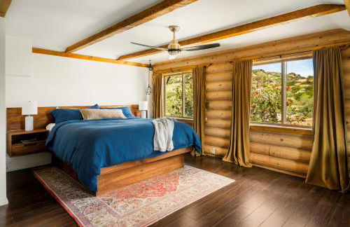 Retreat to the Rocks Historic Film And Music Getaway - Foto 21