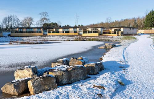 Nightingale Lodge - Foto 13