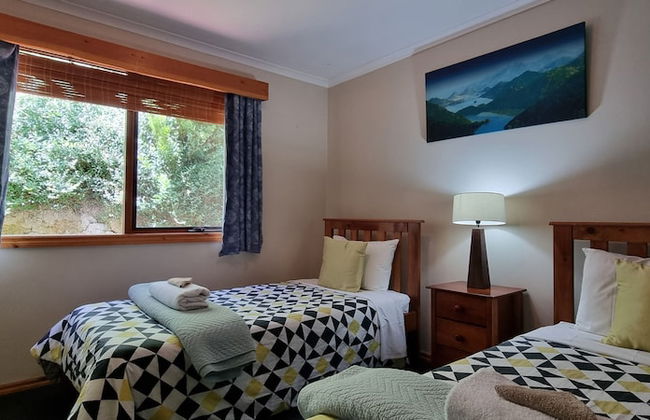 Eastern Reef Cottages - Foto 34