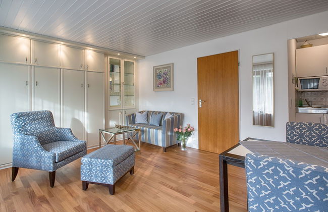 Ferienresort am Mattenweg - Foto 23