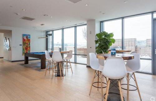 Luxury Apartments by Hyatus Downtown Boston - Foto 6