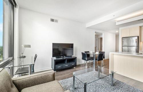 Global Luxury Suites at Reston Town Center - Foto 28