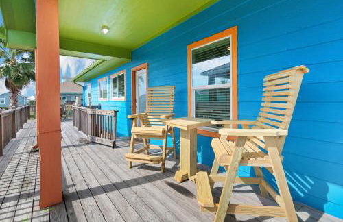 Serenity found King Bed Near Beach Three Little Birds - Foto 22