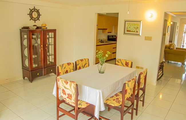 HOLIDAYS AT MANGO WALK COUNTRY CLUB - Foto 22