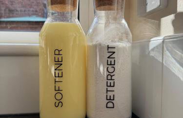 Deluxe Inn - Felling - Foto 42