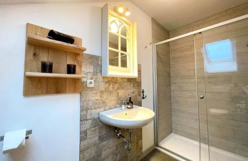 Suite zwischen den Wehlen - Foto 44