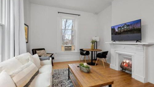 Cozy 1BR Near Zoo, UC, OTR, Downtown - Foto 4