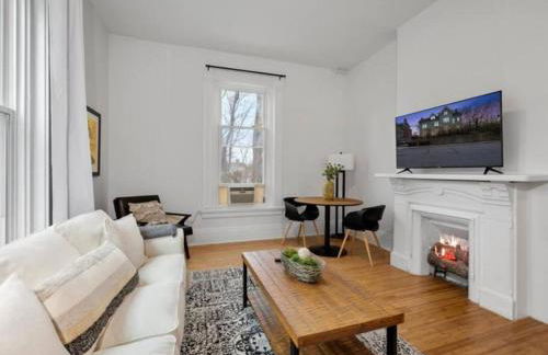 Cozy 1BR Near Zoo, UC, OTR, Downtown - Foto 4