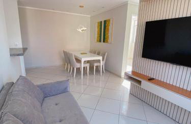 Lindo 3 quartos pé na areia na Praia de Gaivotas! - Foto 2