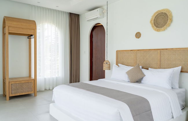 Sunset City View Villa 5 BR with a Private Heated Pool - Foto 9