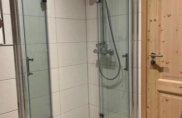 Ferienwohnung Uplandblockhaus - Foto 24