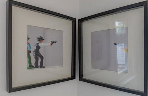 Luxuriously Curated 4BD Home Stoke Newington - Foto 77