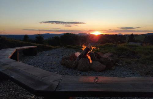 Vista - Domek Wakacyjny w Górach Sowich - Foto 32