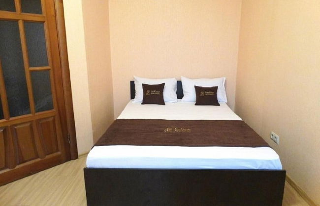 Inndays on Prospekt Lenina 157d - Photo 5