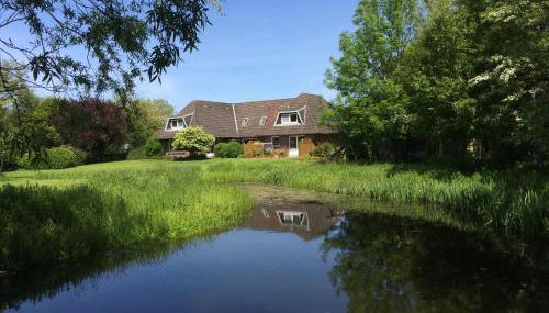 Tetenshof für Pferdeliebhaber - Photo 3