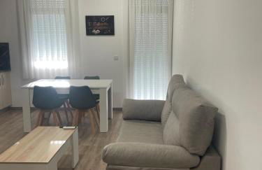 Apartamento Paseo Malecón Planta 2 - Foto 2