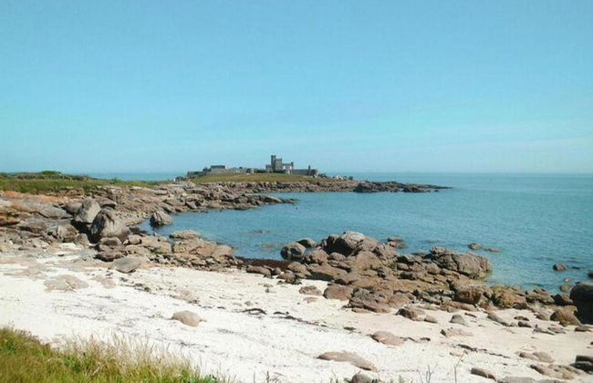 Holiday Home in Kerfany Near Beaches & Trails - Foto 31