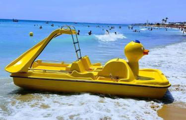 Casa Cielo Torrevieja close to the beach Playa del Cura - Foto 31