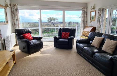 Surf - Holiday Home at Saunton - Foto 13