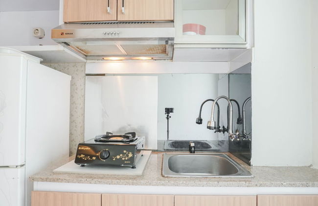 Cozy Living 2BR at Seasons City Apartment near Mall - Foto 9