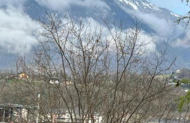 Chaleureux T4,Netflix, petit déjeuner offert, boisson rafraîchissante pour la bienvenue, repas du soir fondue, raclette sur demande possibilité de le réserver à la semaine, contactez-nous en privé - Foto 11