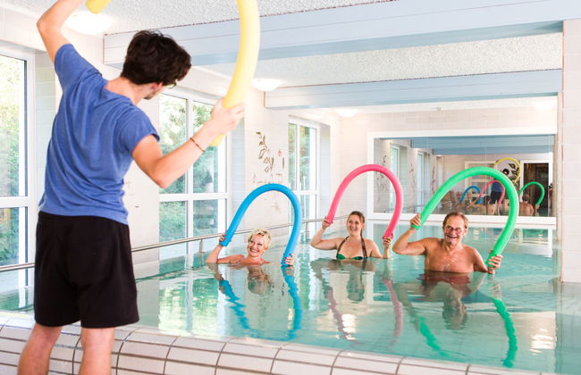 1 bedroom Apartment in Bad Griesbach i. Rottal with swimming pool and garden - Photo 22